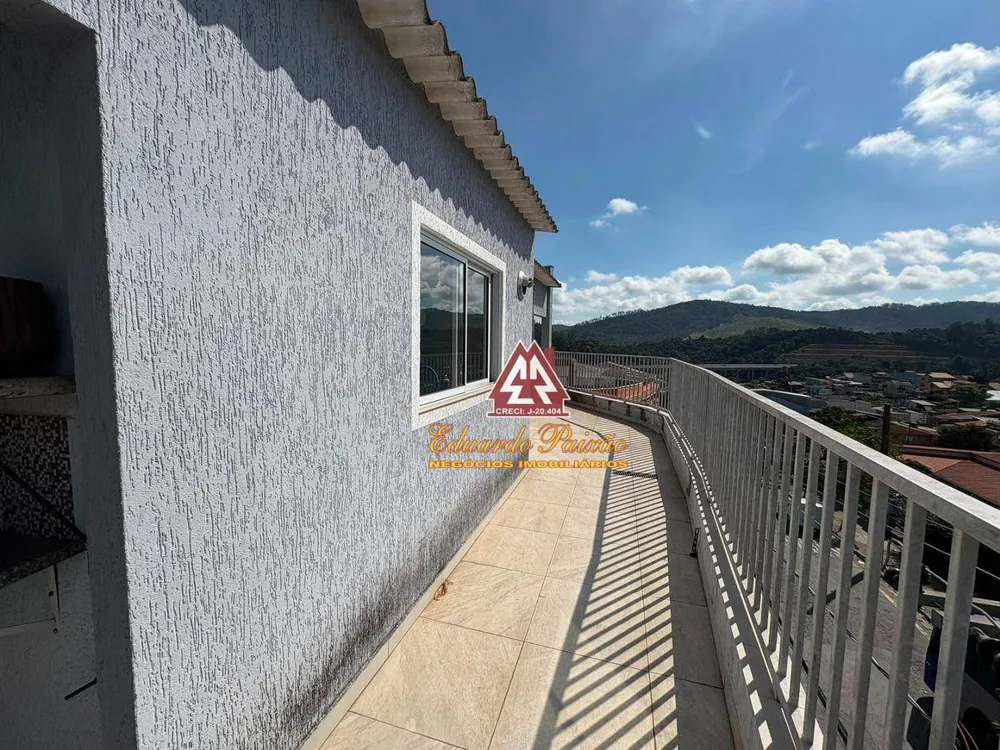 Casa, 2 quartos, 150 m² - Foto 8