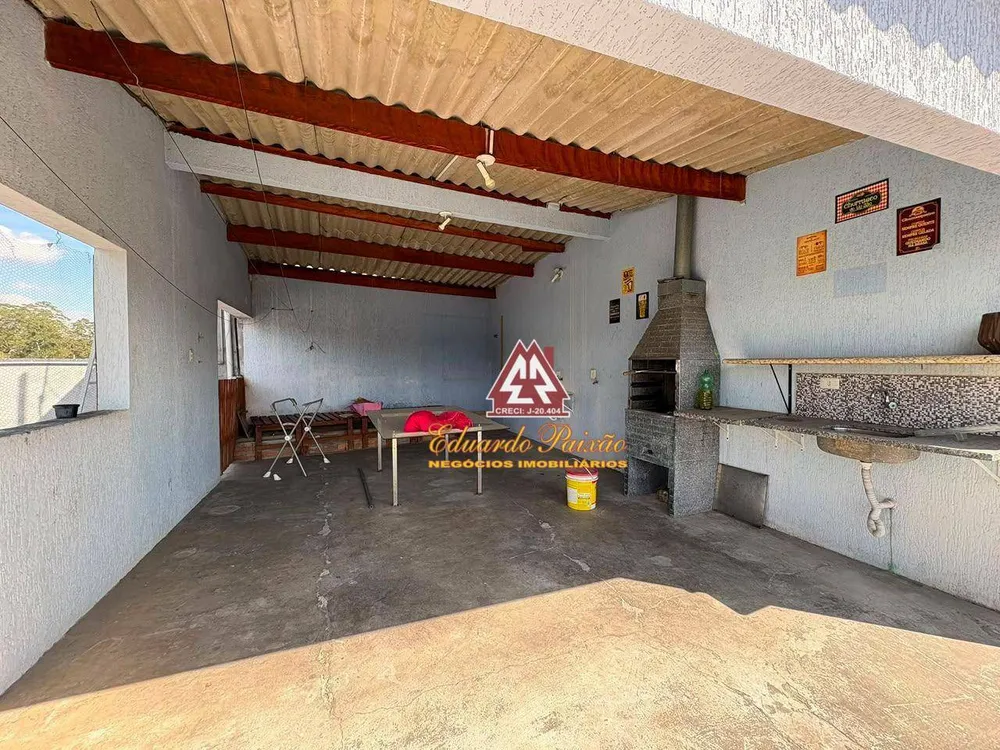 Casa, 2 quartos, 150 m² - Foto 7