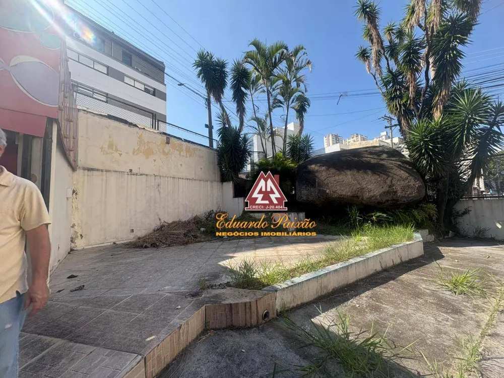 Loja-Salão, 280 m² - Foto 3