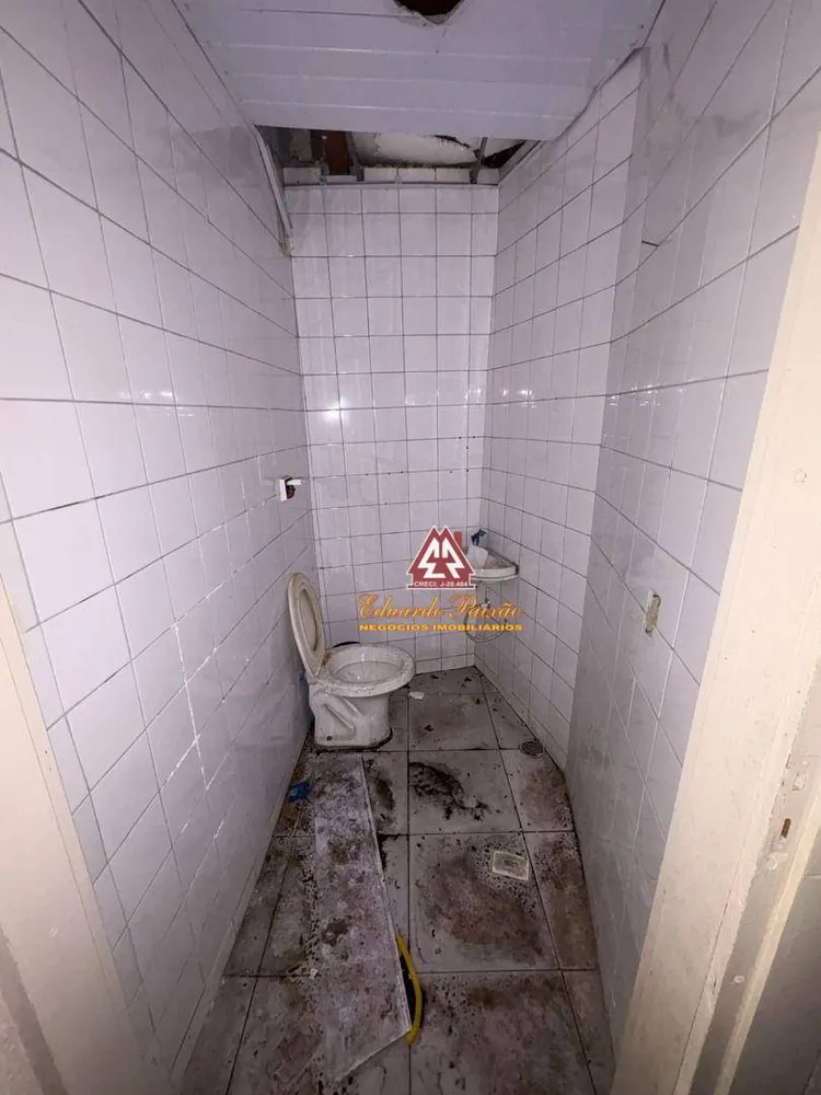 Loja-Salão, 280 m² - Foto 11