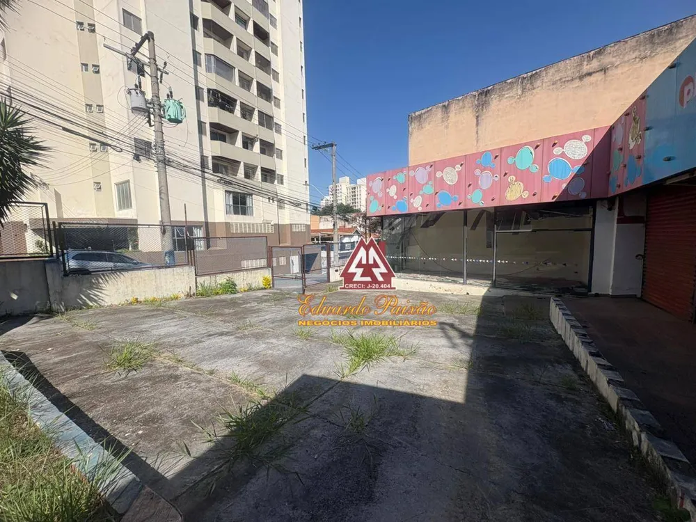 Loja-Salão, 280 m² - Foto 2