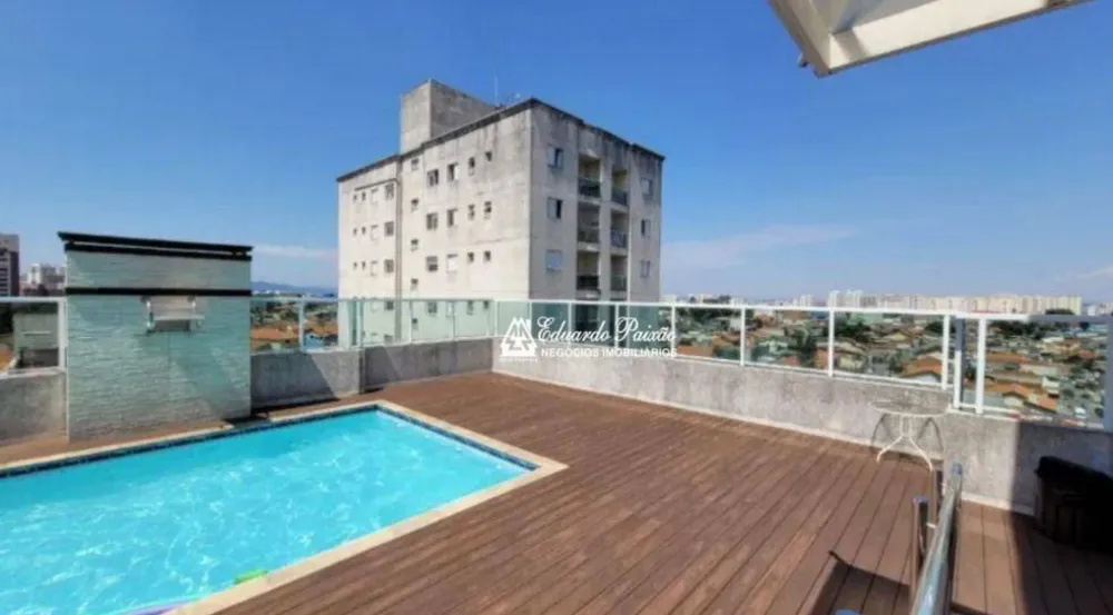 Apartamento, 3 quartos, 73 m² - Foto 7
