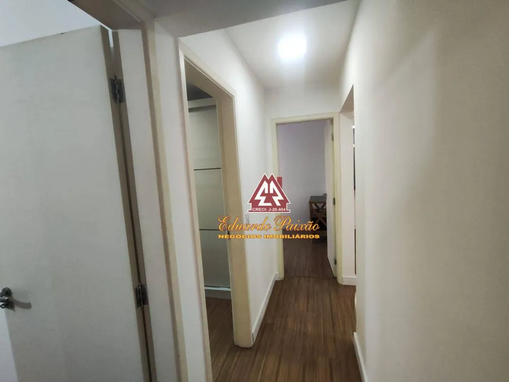 Apartamento, 3 quartos, 73 m² - Foto 4