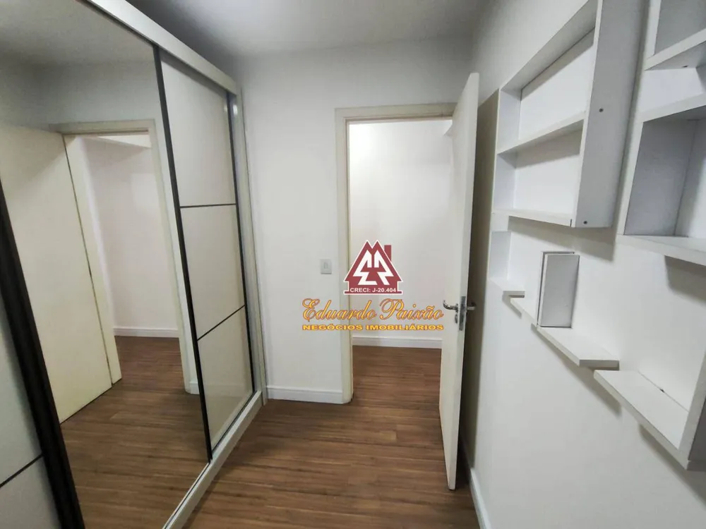 Apartamento, 3 quartos, 73 m² - Foto 5