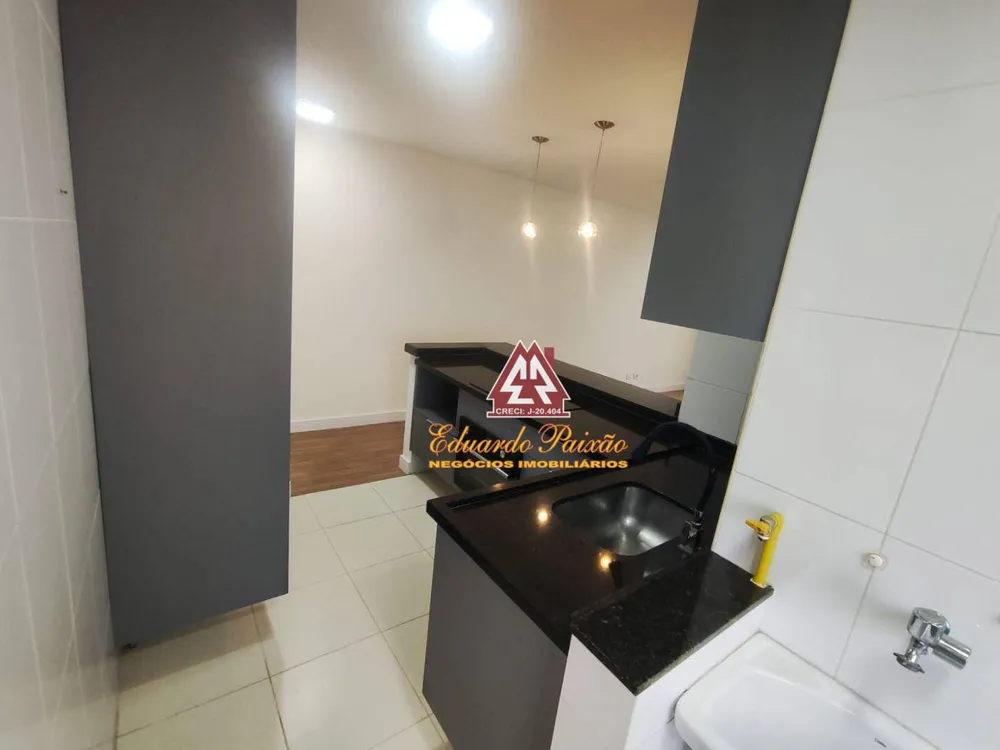 Apartamento, 3 quartos, 73 m² - Foto 2