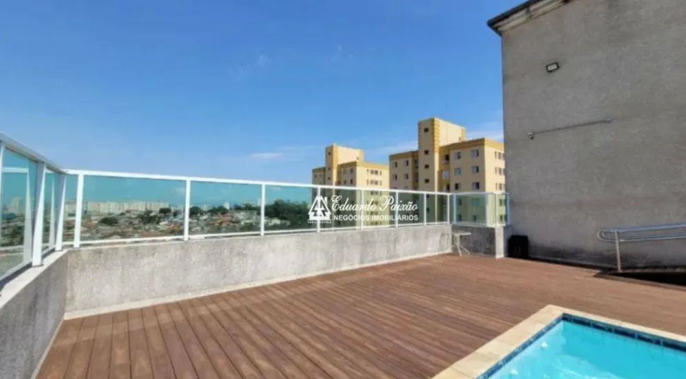 Apartamento, 3 quartos, 73 m² - Foto 8