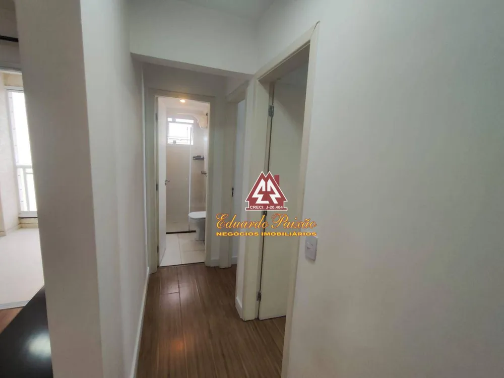 Apartamento, 3 quartos, 73 m² - Foto 3