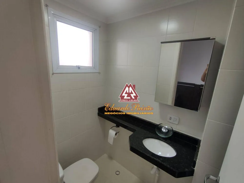 Apartamento, 3 quartos, 73 m² - Foto 6
