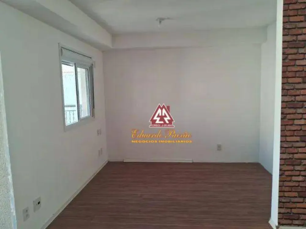 Kitnet-Studio, 38 m² - Foto 3