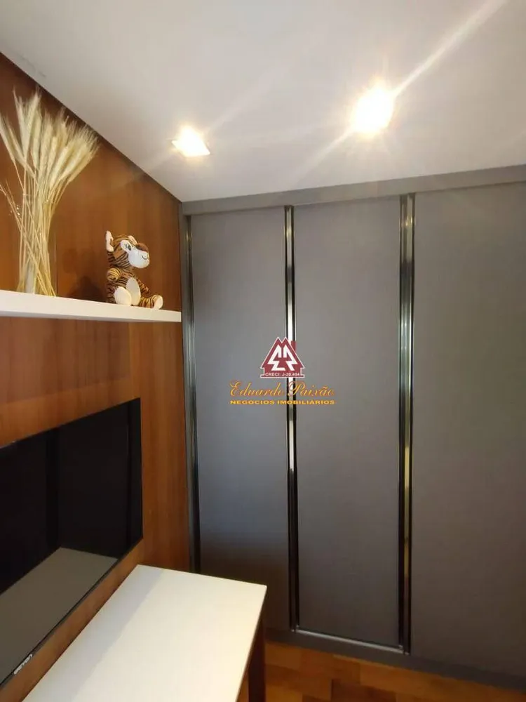 Apartamento, 3 quartos, 122 m² - Foto 11