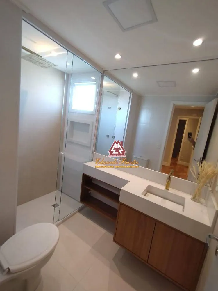 Apartamento, 3 quartos, 122 m² - Foto 6