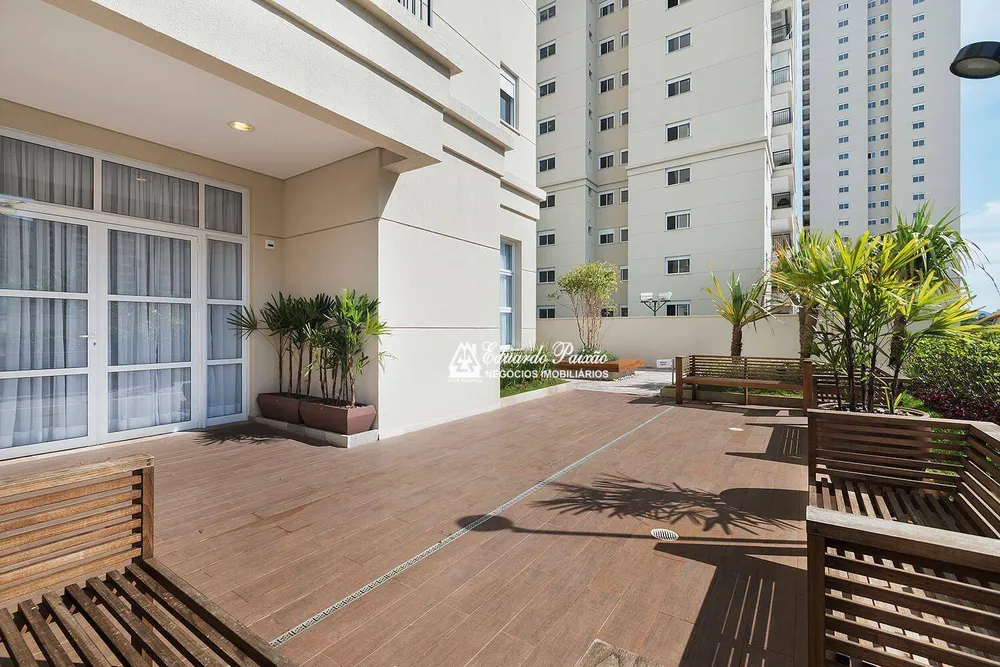 Apartamento, 3 quartos, 122 m² - Foto 3