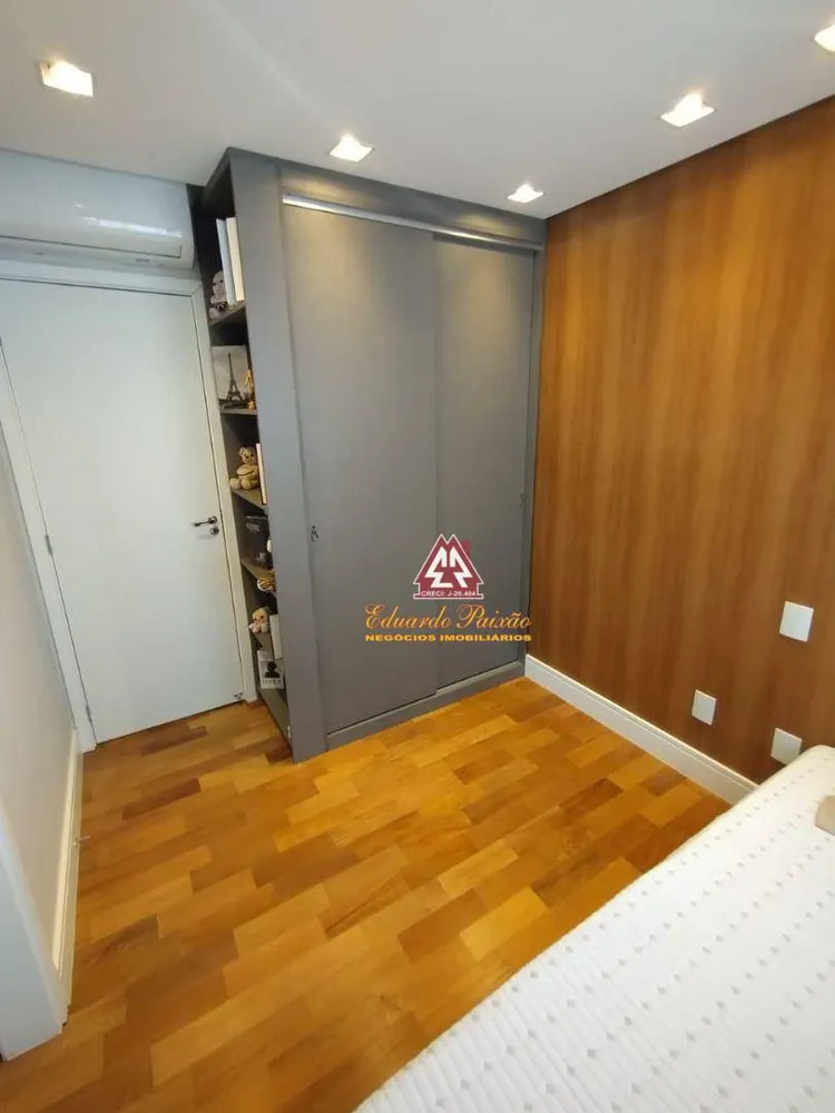 Apartamento, 3 quartos, 122 m² - Foto 5