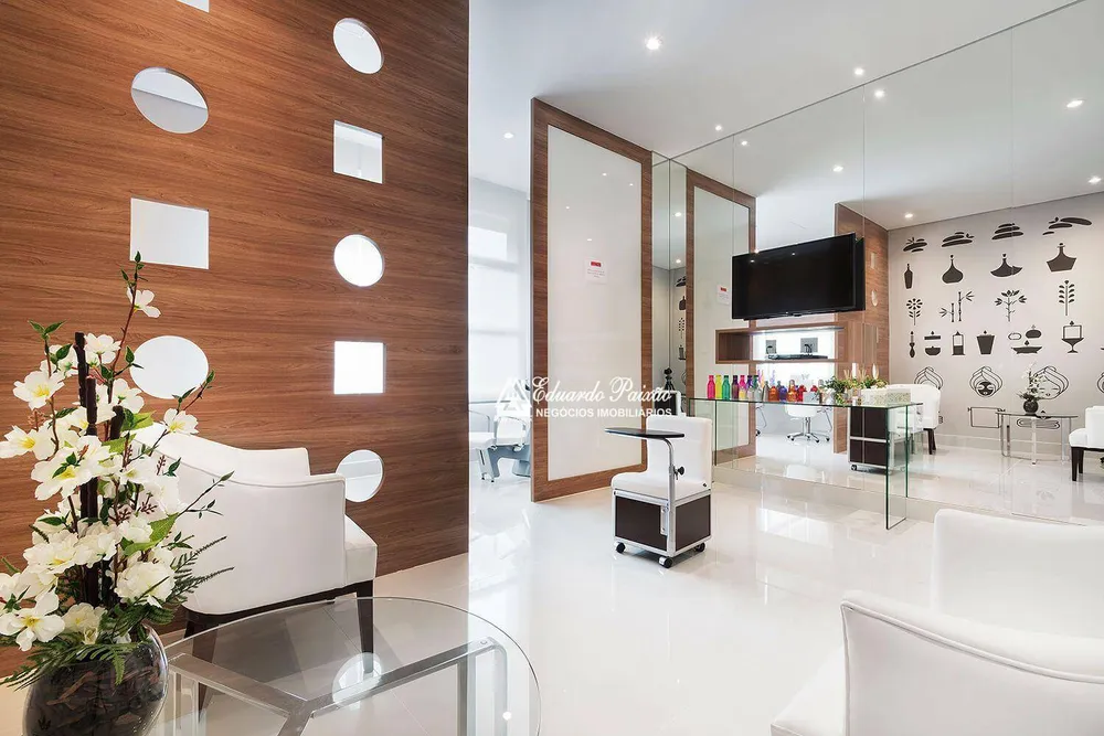 Apartamento, 3 quartos, 122 m² - Foto 1