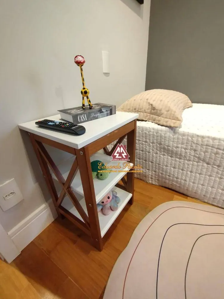 Apartamento, 3 quartos, 122 m² - Foto 10