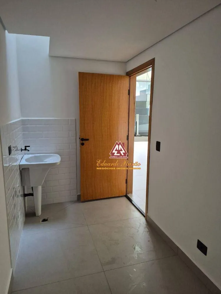 Sobrado, 3 quartos, 200 m² - Foto 10