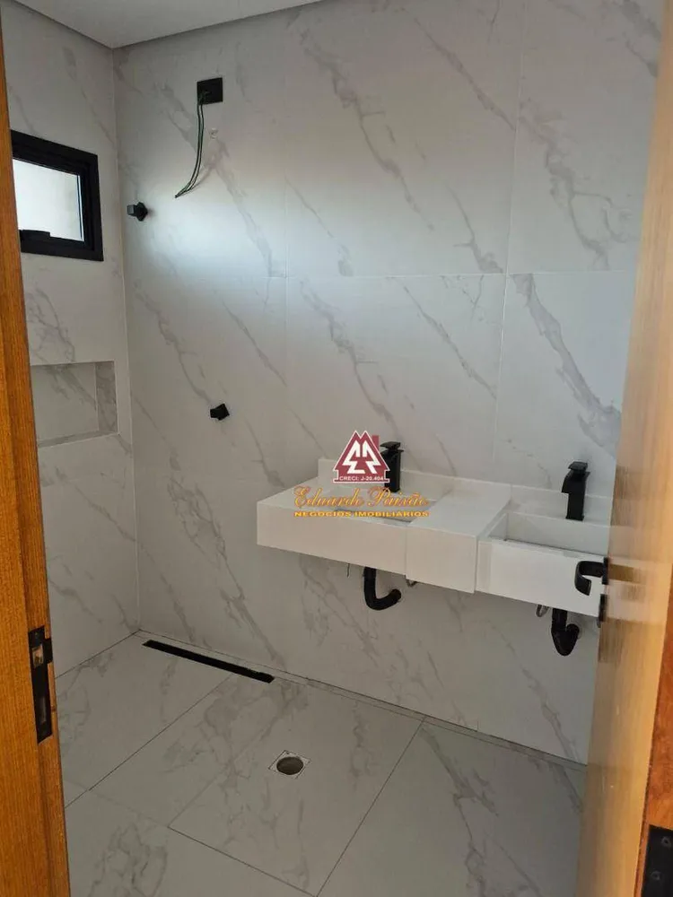 Sobrado, 3 quartos, 200 m² - Foto 1
