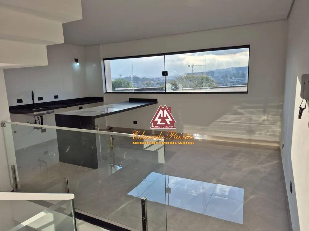 Sobrado, 3 quartos, 200 m² - Foto 11