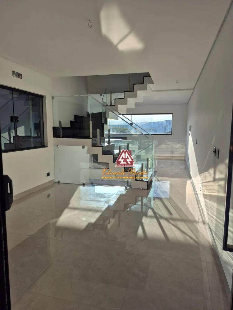 Sobrado, 3 quartos, 200 m² - Foto 6