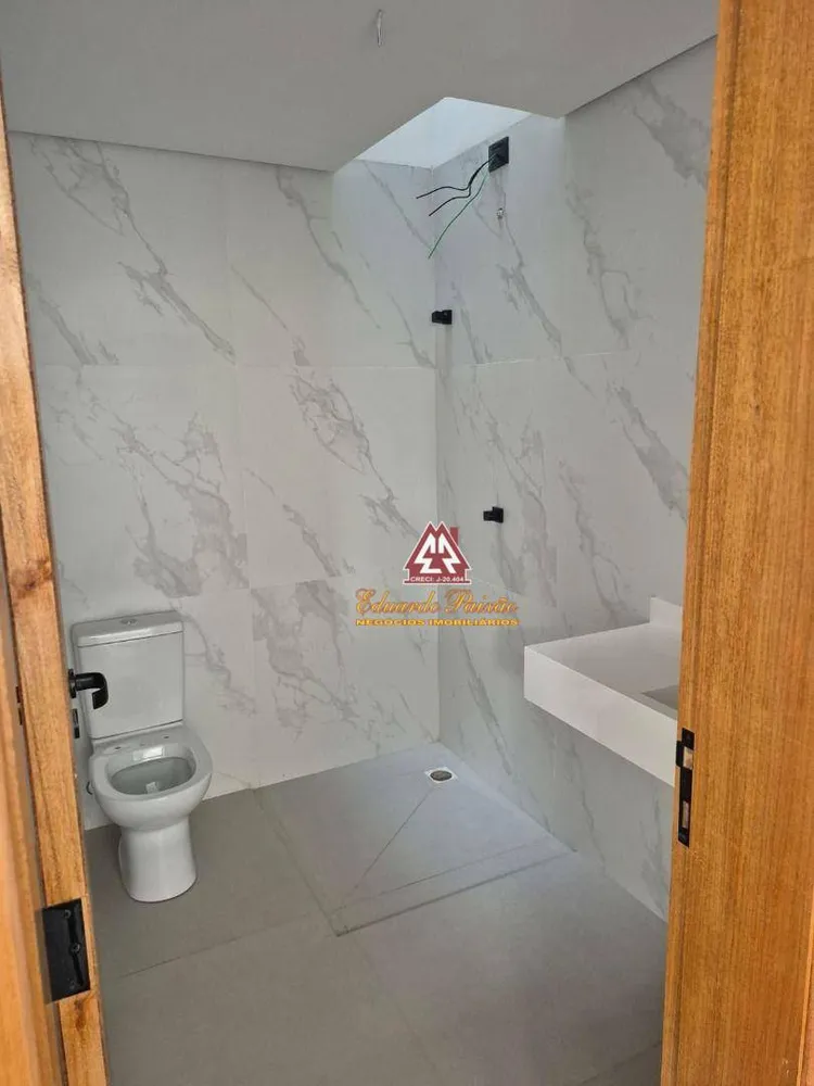 Sobrado, 3 quartos, 200 m² - Foto 12