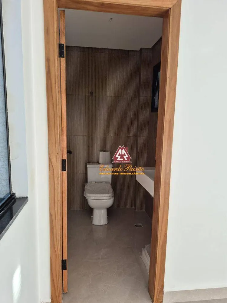 Sobrado, 3 quartos, 200 m² - Foto 2