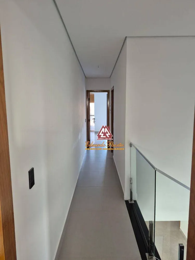 Sobrado, 3 quartos, 200 m² - Foto 3