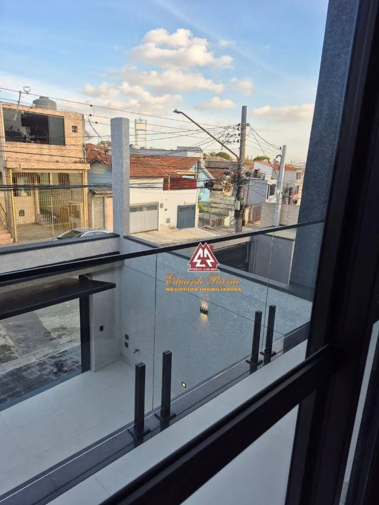 Sobrado, 3 quartos, 200 m² - Foto 4