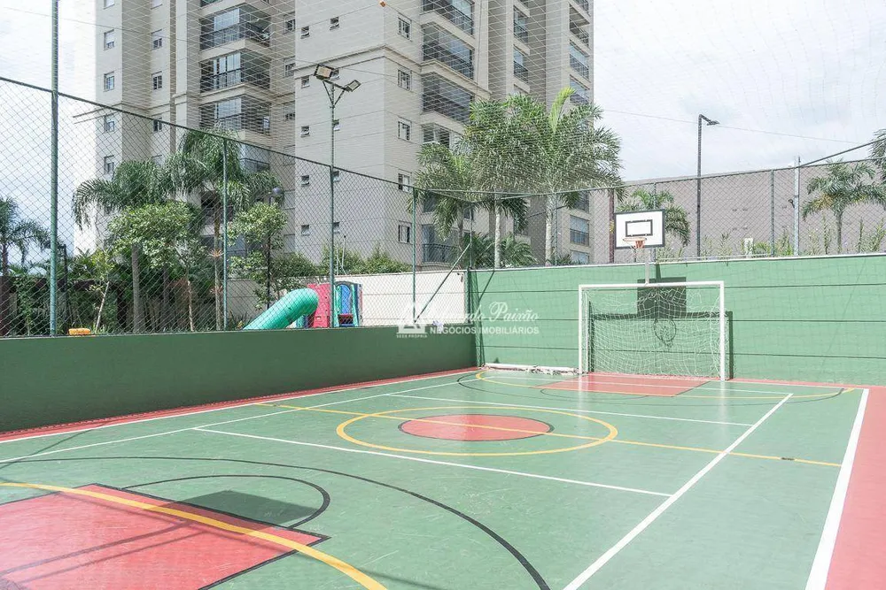 Apartamento, 3 quartos, 95 m² - Foto 8
