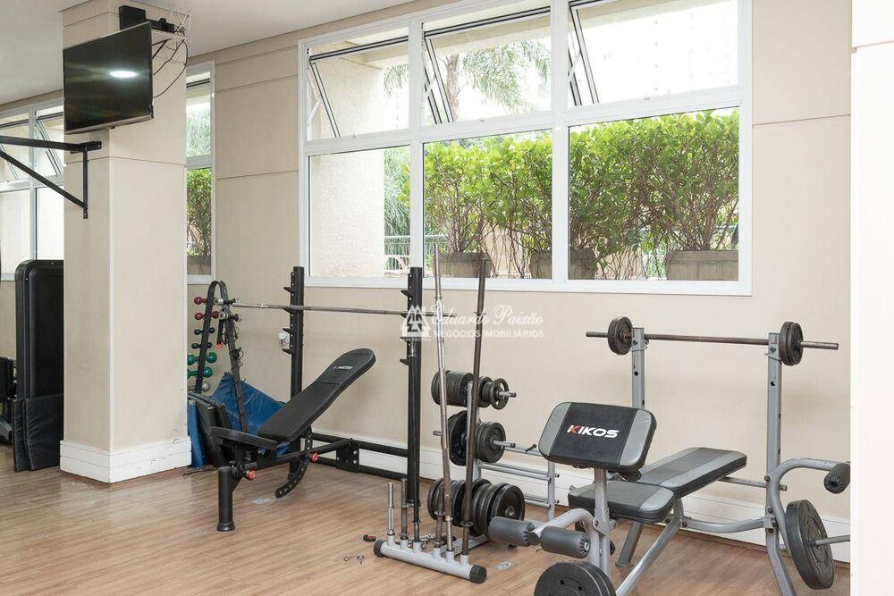 Apartamento, 3 quartos, 95 m² - Foto 7