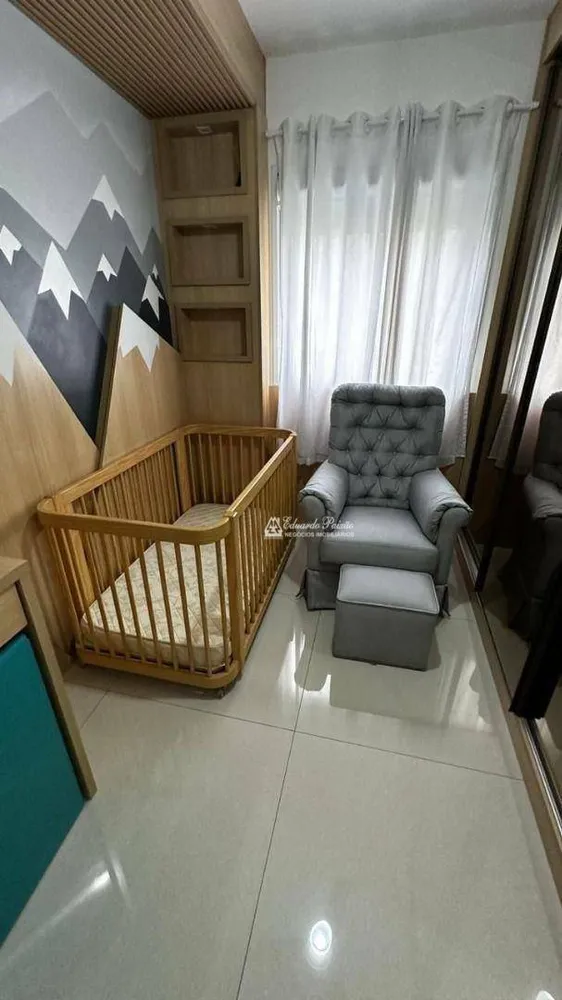 Apartamento, 3 quartos, 95 m² - Foto 4