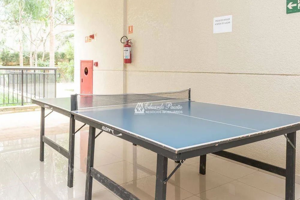 Apartamento, 3 quartos, 95 m² - Foto 14
