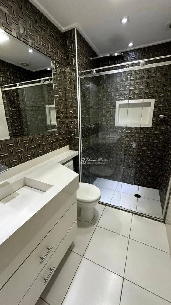 Apartamento, 3 quartos, 95 m² - Foto 5