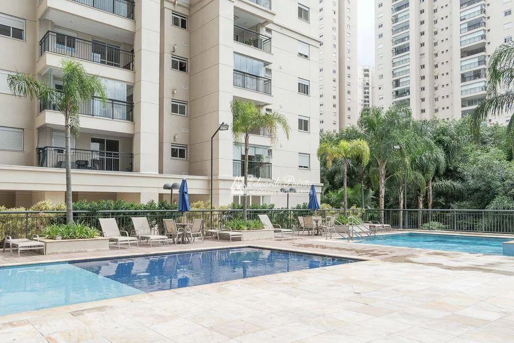 Apartamento, 3 quartos, 95 m² - Foto 9