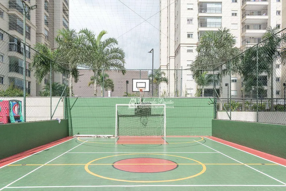 Apartamento, 3 quartos, 95 m² - Foto 7