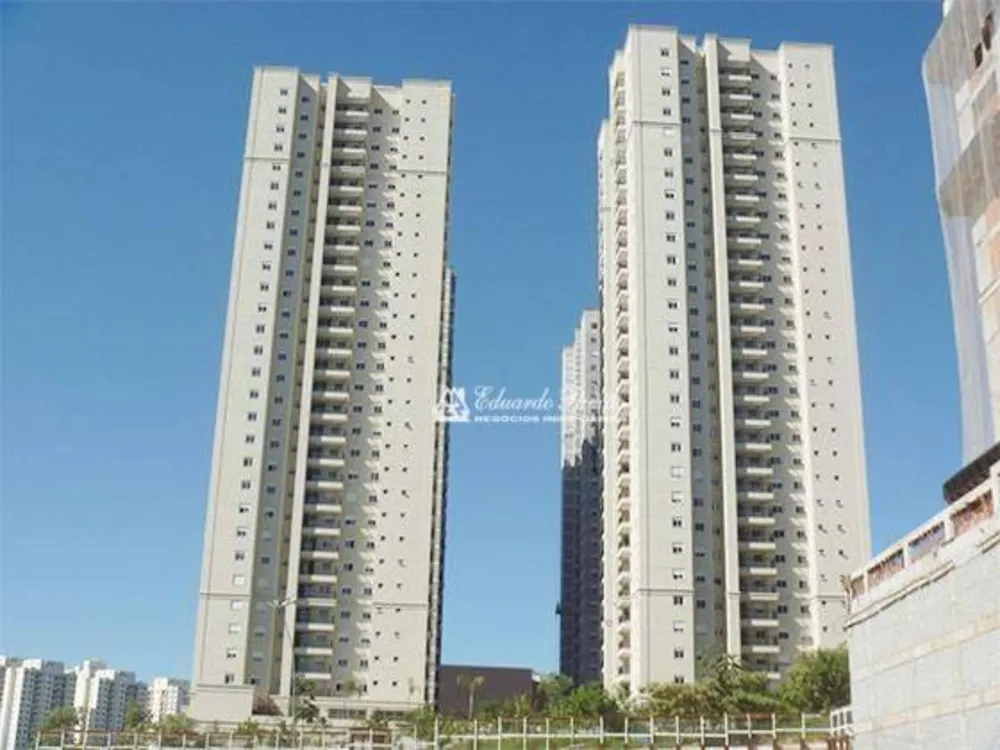 Apartamento, 3 quartos, 95 m² - Foto 6
