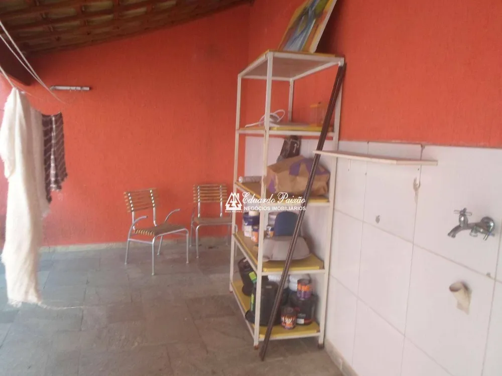 Casa, 3 quartos, 120 m² - Foto 12