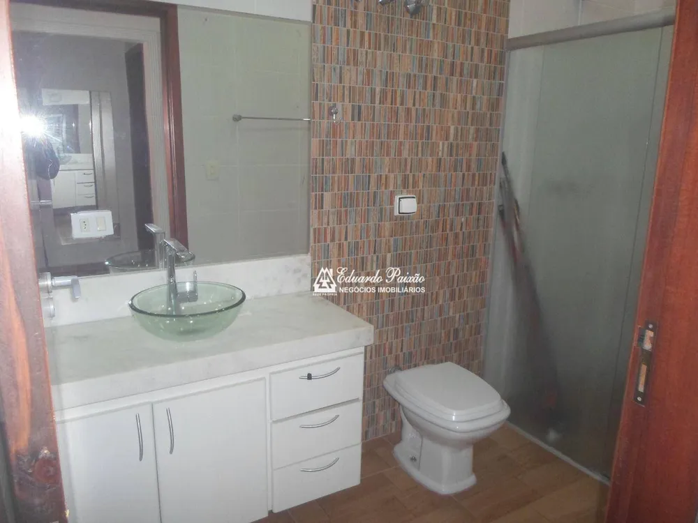 Casa, 3 quartos, 120 m² - Foto 4