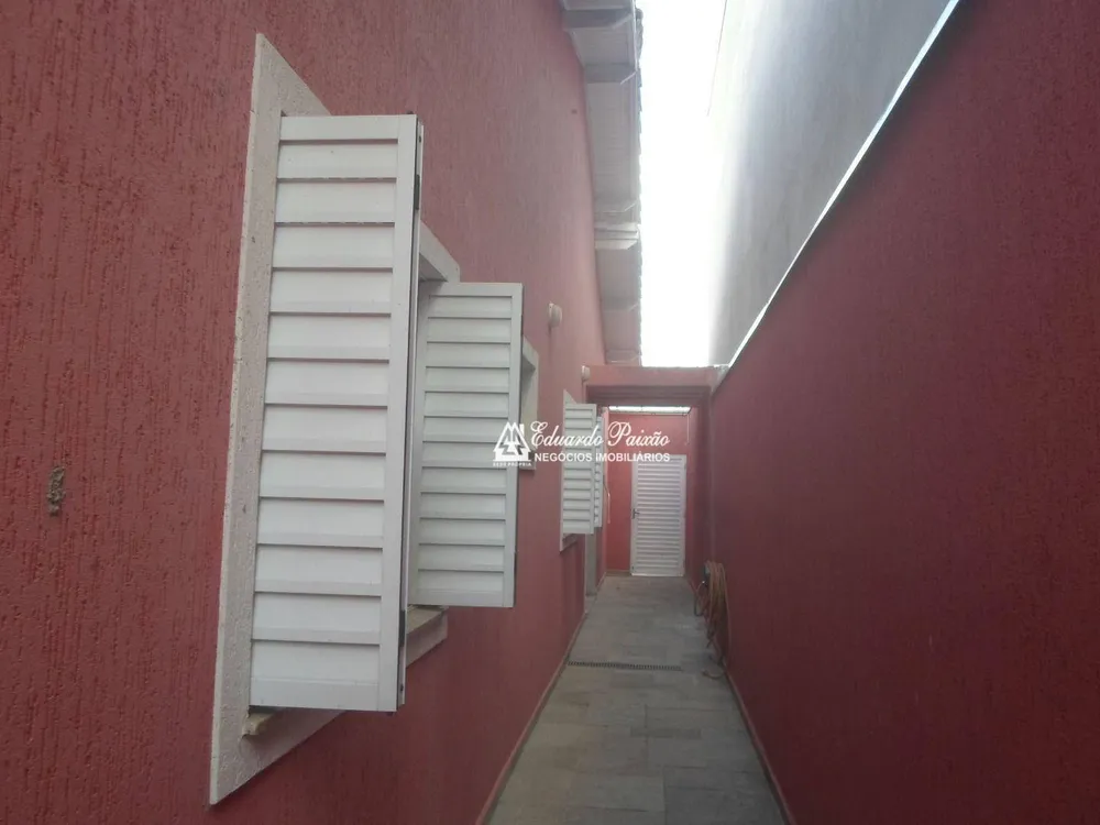 Casa, 3 quartos, 120 m² - Foto 8