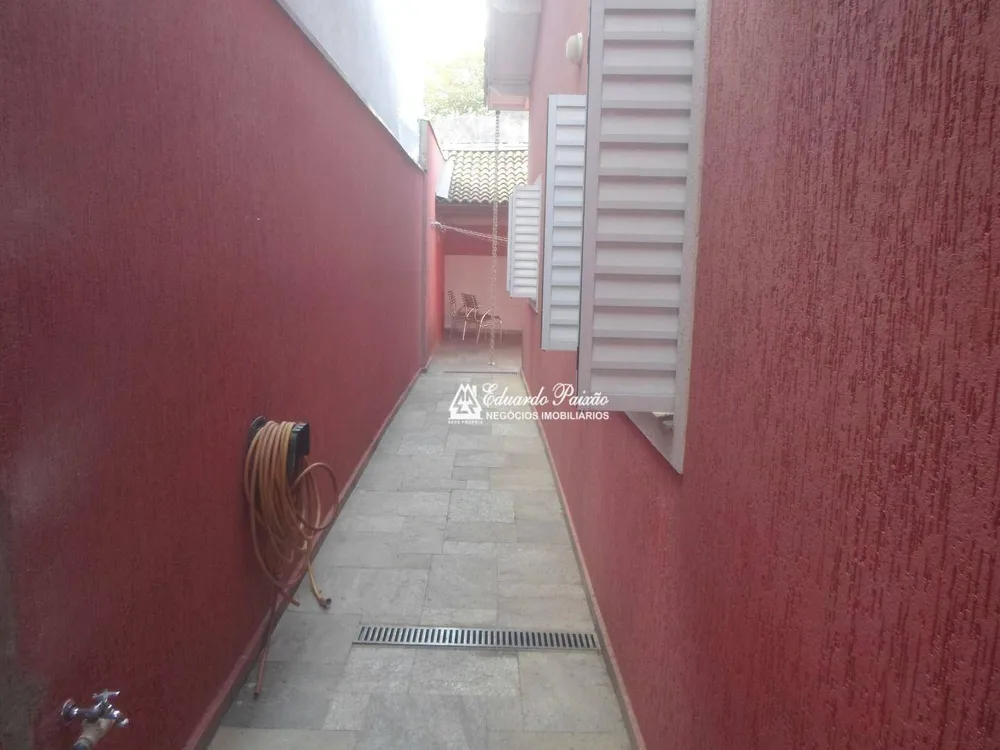 Casa, 3 quartos, 120 m² - Foto 6