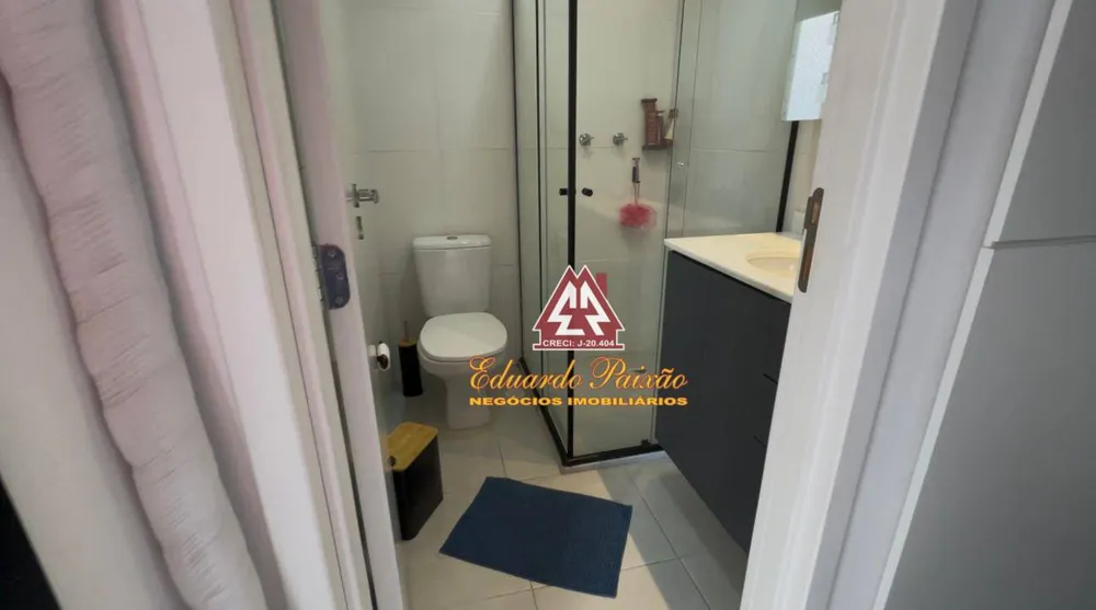 Apartamento, 2 quartos, 69 m² - Foto 3