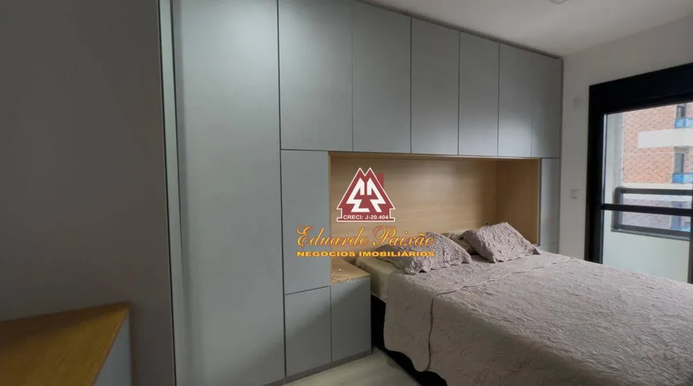 Apartamento, 2 quartos, 69 m² - Foto 2