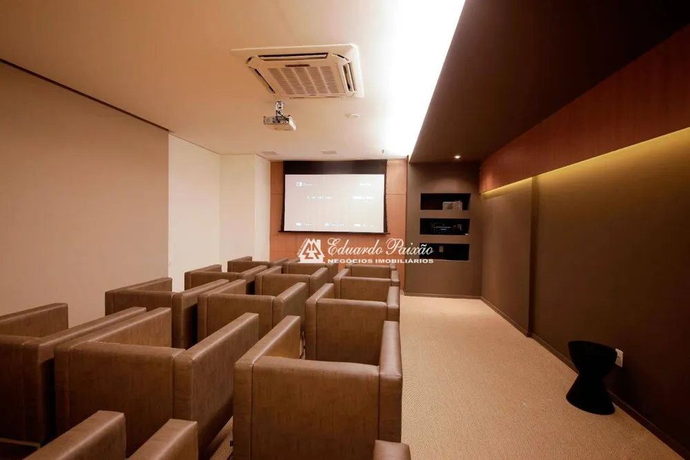 Apartamento, 3 quartos, 116 m² - Foto 1
