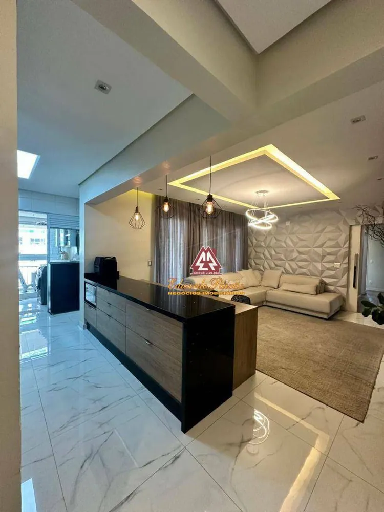 Apartamento, 3 quartos, 116 m² - Foto 4