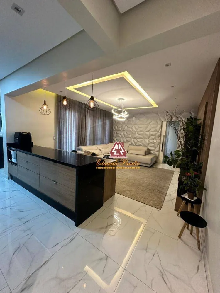 Apartamento, 3 quartos, 116 m² - Foto 2