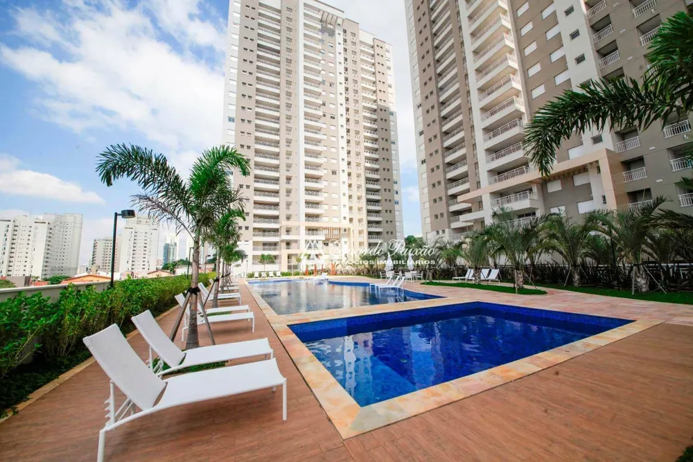 Apartamento, 3 quartos, 116 m² - Foto 5