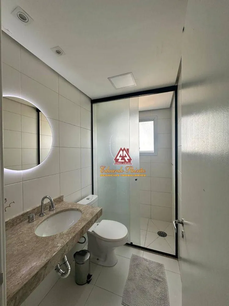 Apartamento, 3 quartos, 116 m² - Foto 6