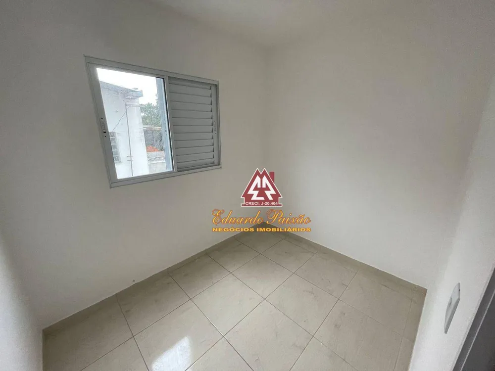 Apartamento, 2 quartos, 56 m² - Foto 5