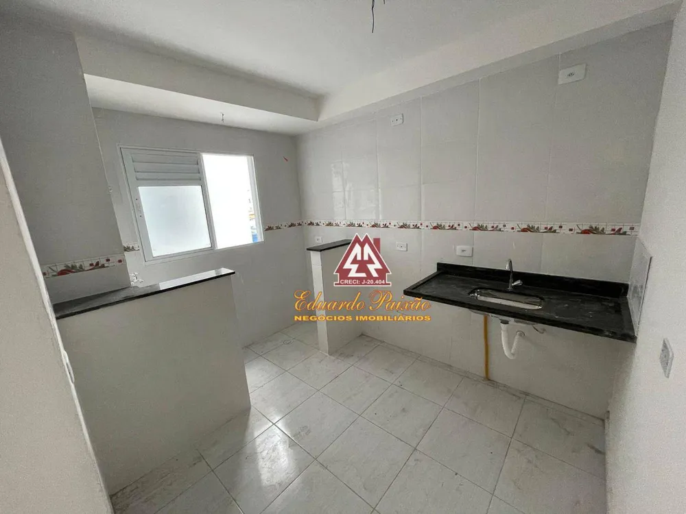 Apartamento, 2 quartos, 56 m² - Foto 2