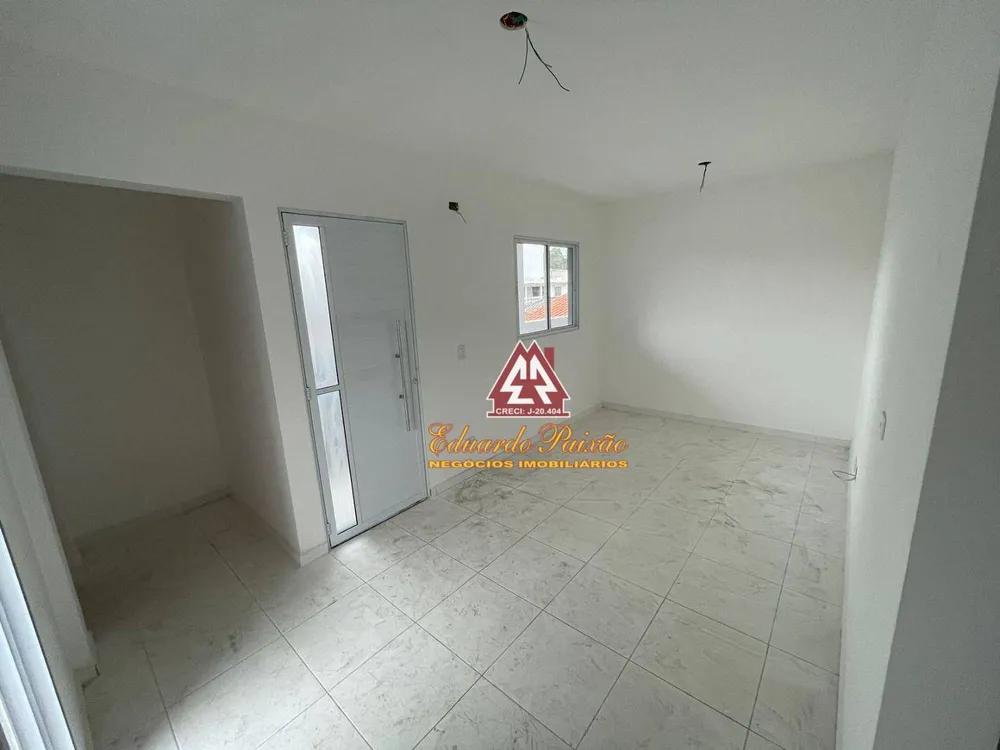 Apartamento, 2 quartos, 56 m² - Foto 1
