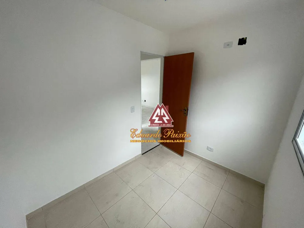 Apartamento, 2 quartos, 56 m² - Foto 4
